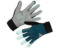 Endura Women's Windchill Gloves (Deep Teal) (L)